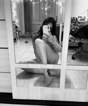 Анкета проститутки Ирина - Фото 1, Первомайское, 24 года, №9283